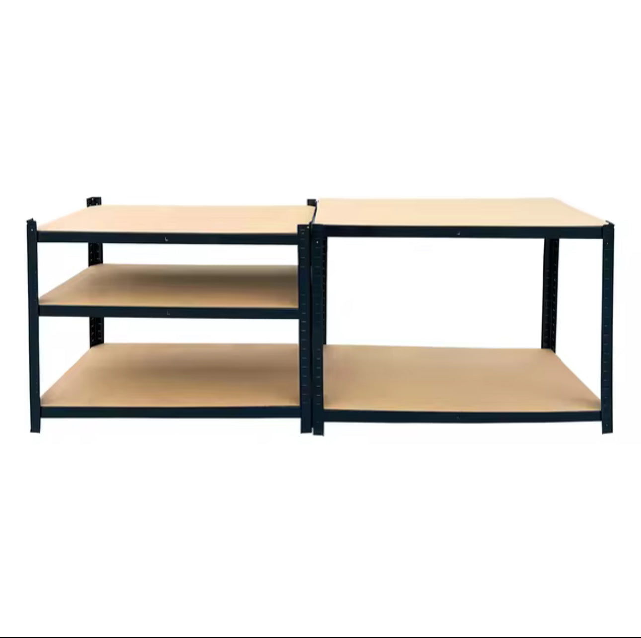 Storage Shelf Heavy Duty