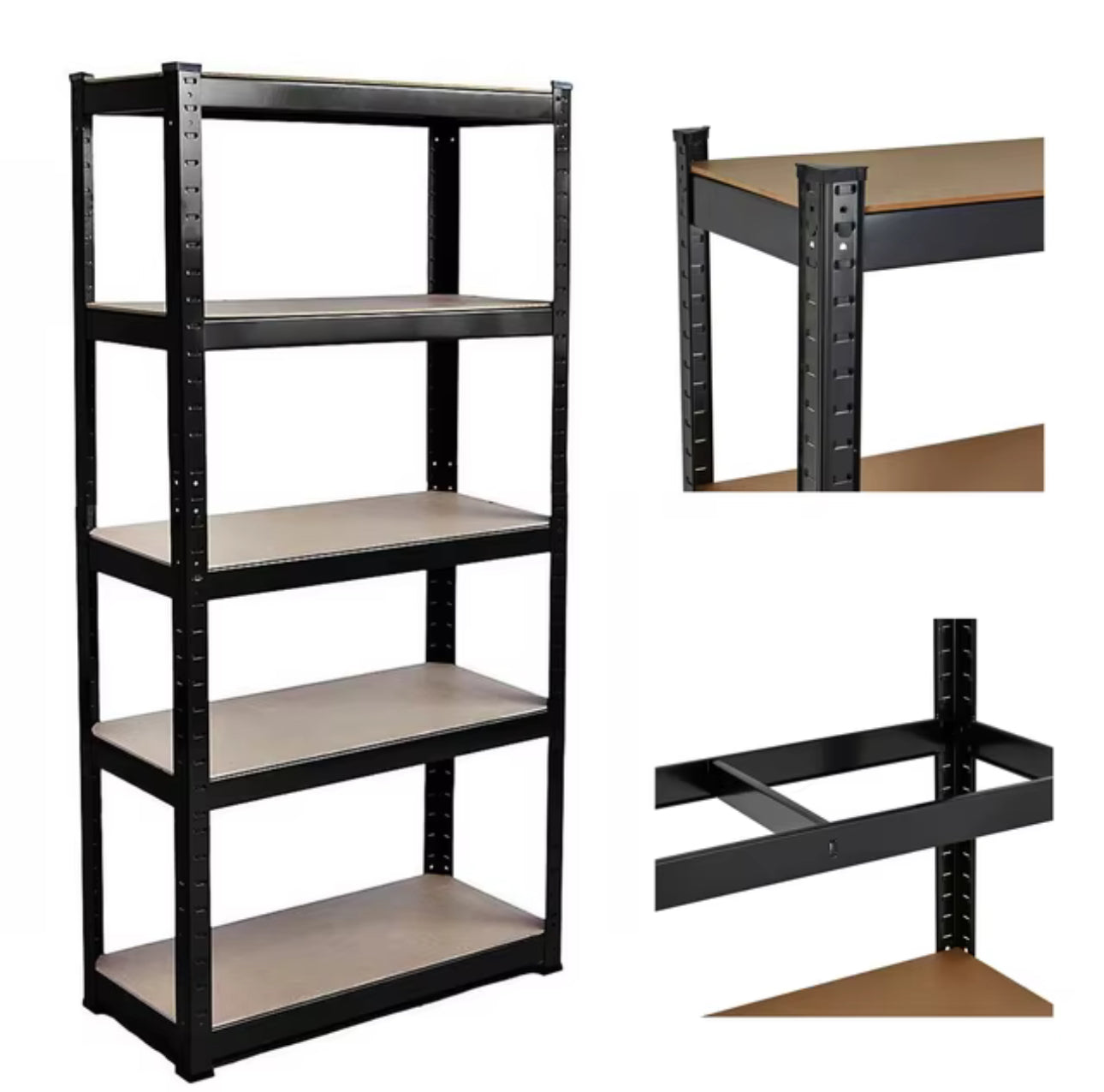 Storage Shelf Heavy Duty